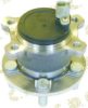 AUTOKIT 01.97633 Wheel Bearing Kit